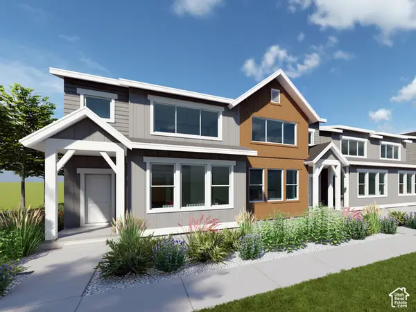1717 W Viola Ln #3093, Saratoga Springs, UT 84005