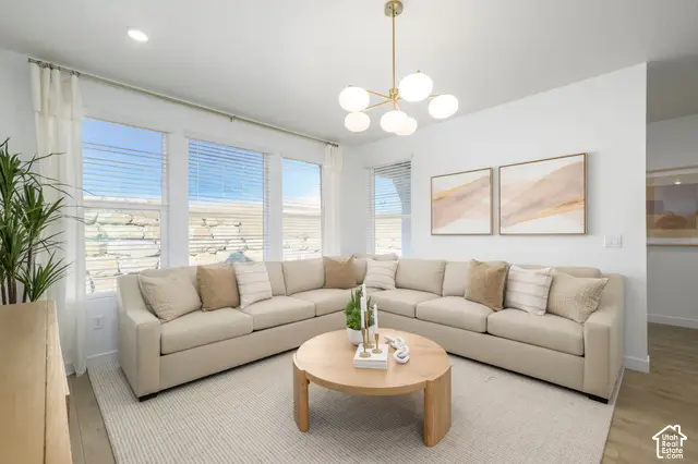 1717 W Viola Ln #3093, Saratoga Springs, UT 84005 - #2
