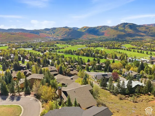 2555 Larkspur Dr #40, Park City, UT 84060 - #3