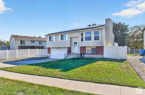 5485 S 3320 W, Taylorsville, UT 84129