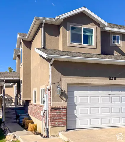 838 N Sapphire St, Morgan, UT 84050