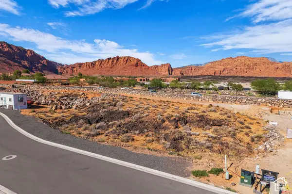 71 S Duskborn Way #LOT 18, Ivins, UT 84738