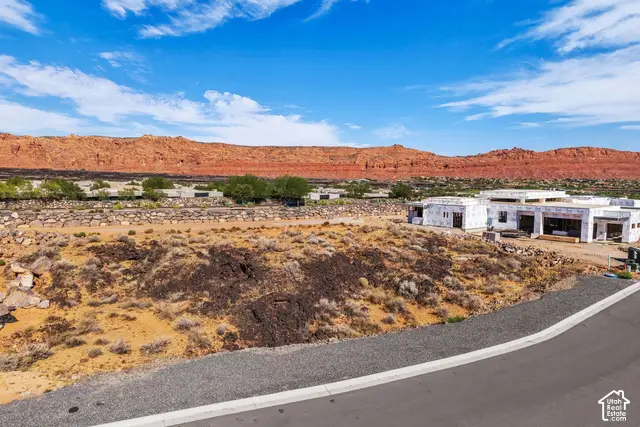 71 S Duskborn Way #LOT 18, Ivins, UT 84738 - #2