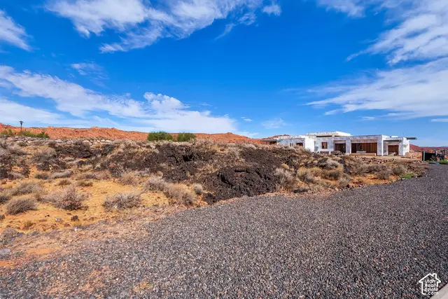 71 S Duskborn Way #LOT 18, Ivins, UT 84738 - #3