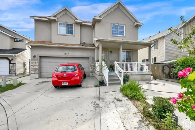 1617 W Prospect Cir, Salt Lake City, UT 84104 - #1