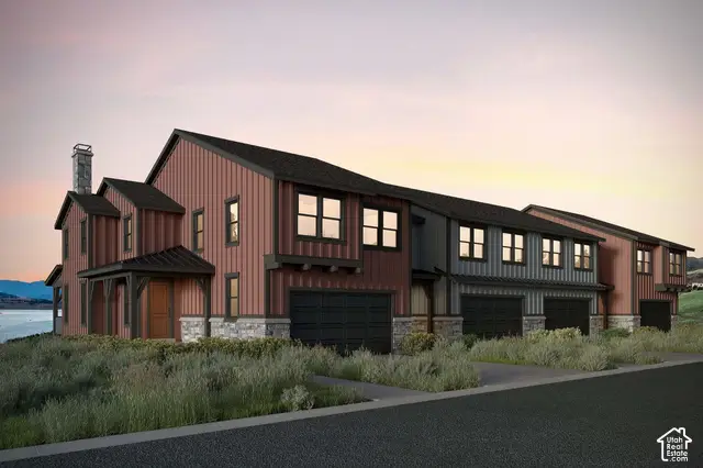 371 W Ascent Dr #264, Hideout, UT 84036 - #1