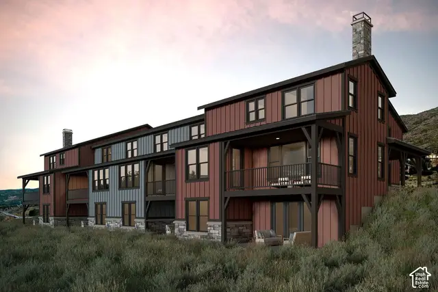 371 W Ascent Dr #264, Hideout, UT 84036 - #2
