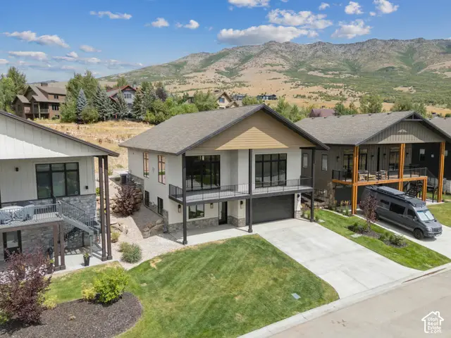 5985 E Big Horn Pkwy #137, Eden, UT 84310 - #1