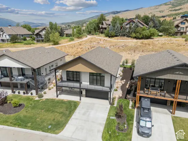 5985 E Big Horn Pkwy #137, Eden, UT 84310 - #2