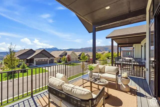 5985 E Big Horn Pkwy #137, Eden, UT 84310 - #3