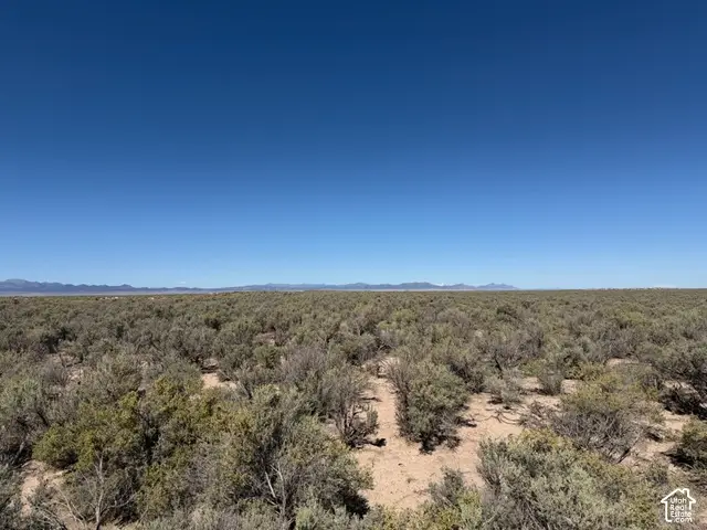 350 W Antelope Springs Rd, Newcastle, UT 84756 - #1