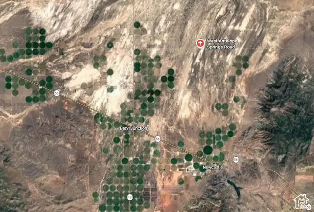350 W Antelope Springs Rd, Newcastle, UT 84756 - #2