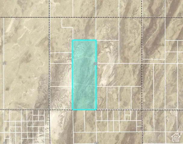 350 W Antelope Springs Rd, Newcastle, UT 84756 - #3