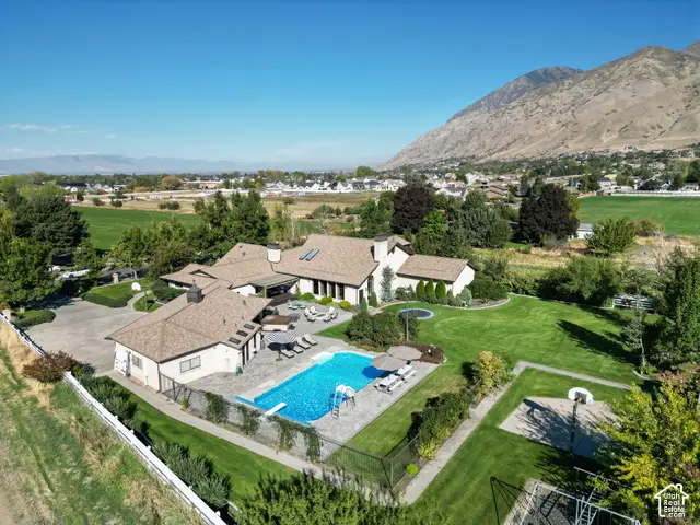 910 N 1600 E, Mapleton, UT 84664 - #1