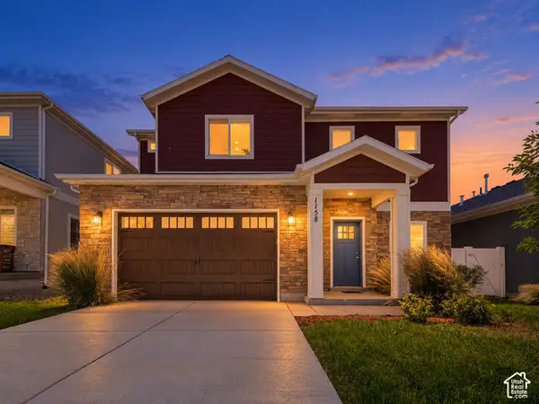 1158 E Tucker Ln, Heber City, UT 84032