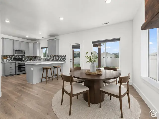 1158 E Tucker Ln, Heber City, UT 84032 - #2