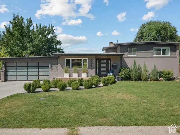 4284 S Vallejo Dr E, Holladay, UT 84117