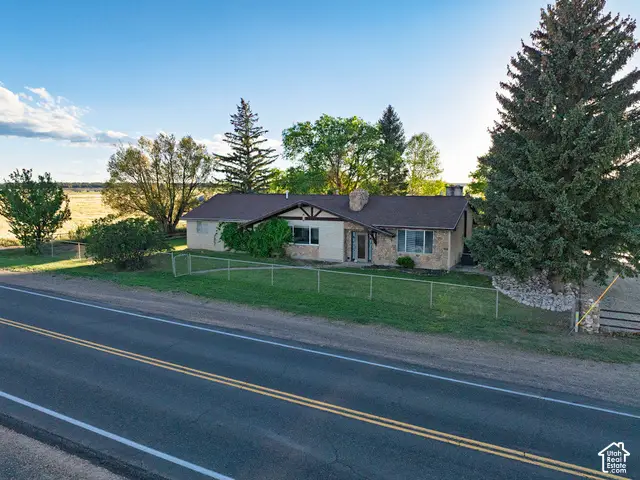 2157 N 22000 W, Mountain Home, UT 84073 - #1