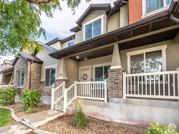40 W Ginger Gold Rd, Santaquin, UT 84655