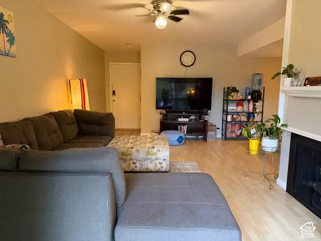 1533 E Waterbury Dr # L S, Murray, UT 84121 - #3