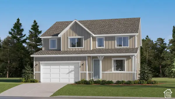 1533 W Prairie Blue Dr, Saratoga Springs, UT 84005