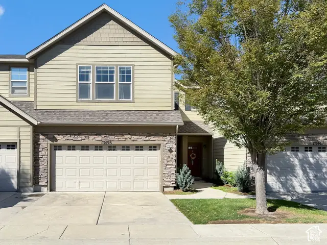 13498 S Leaf Wing Ln, Riverton, UT 84096 - #1