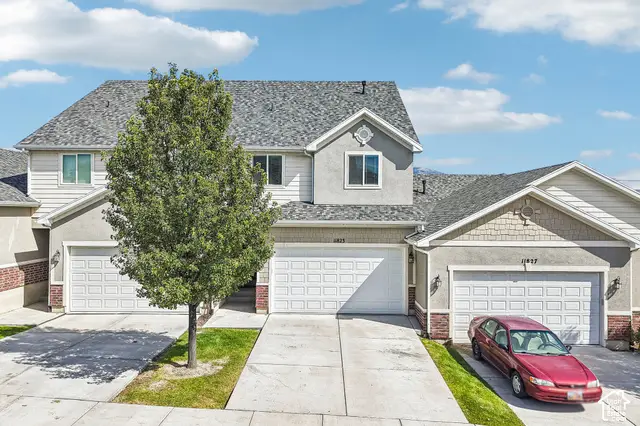 11823 S Cedar Valley Dr, Riverton, UT 84065 - #1