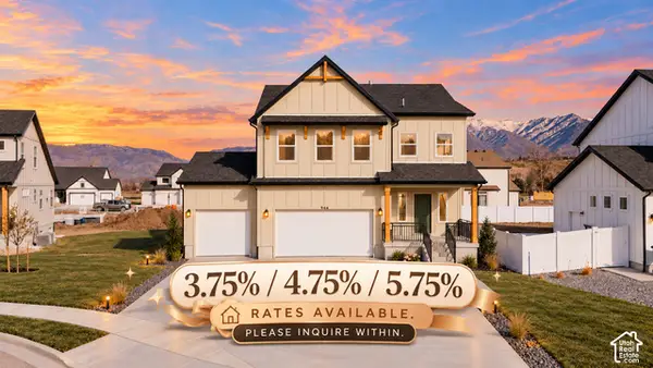 5158 S Century Way, Riverdale, UT 84405