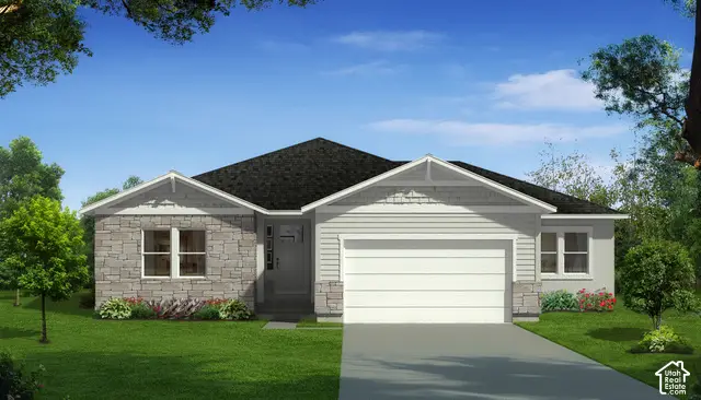 2087 E Mule Deer Lane Lot #4264, Eagle Mountain, UT 84005 - #3
