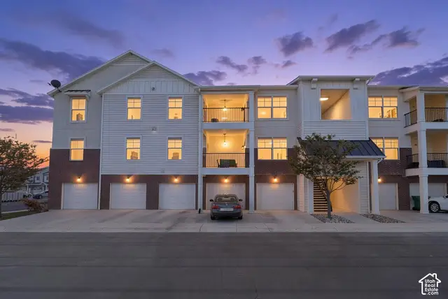 1825 N Exchange Park Rd #X304, Lehi, UT 84043 - #2
