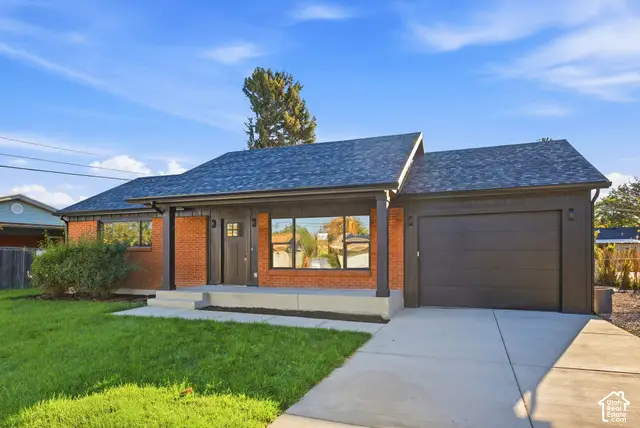 3593 S Cochise Dr, West Valley City, UT 84120 - #1