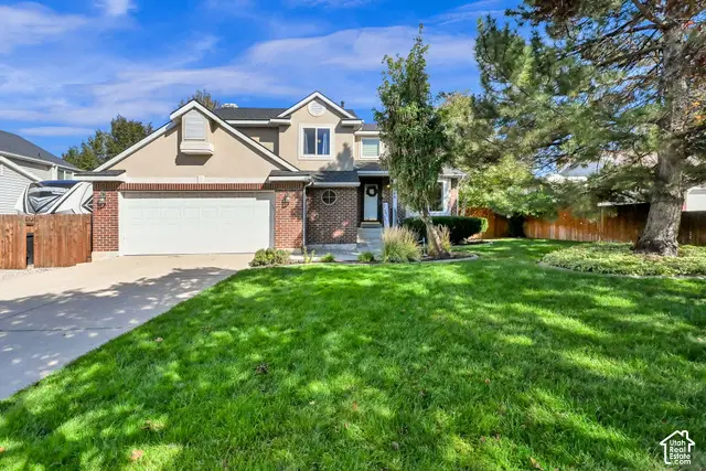 5249 S Carpenter Cv, Taylorsville, UT 84129 - #1