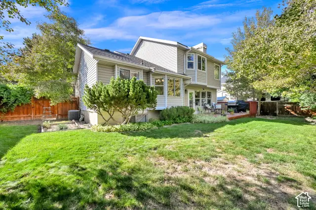 5249 S Carpenter Cv, Taylorsville, UT 84129 - #3