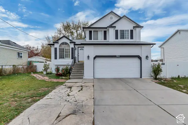 564 S 1000 W, Salt Lake City, UT 84104 - #1