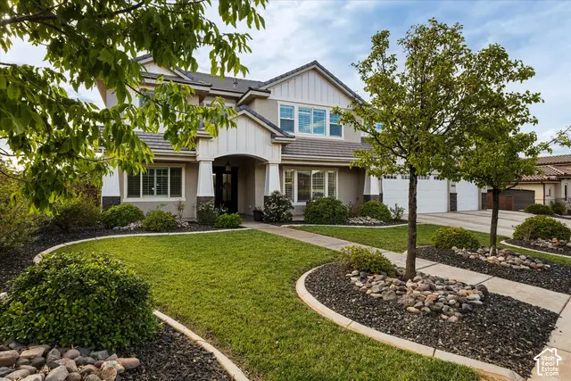 3866 S 2640 E, Saint George, UT 84790 - #2