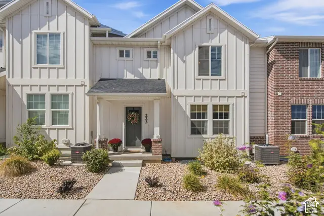 222 N Gordon Ln, Santaquin, UT 84655 - #1