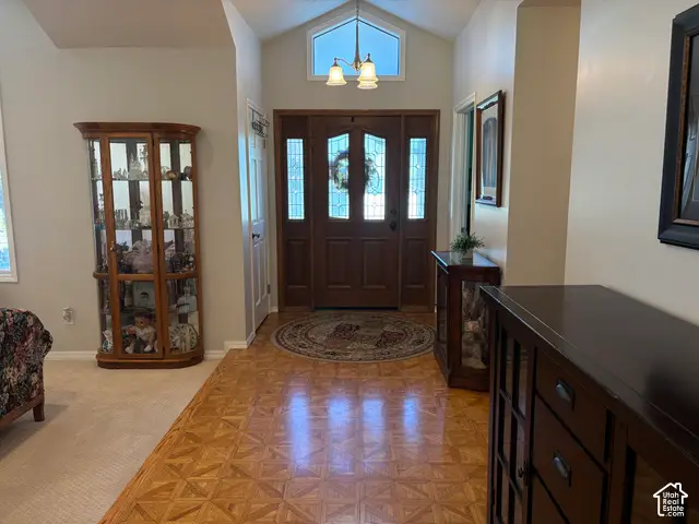 7555 S Michelle Way, Cottonwood Heights, UT 84093 - #3