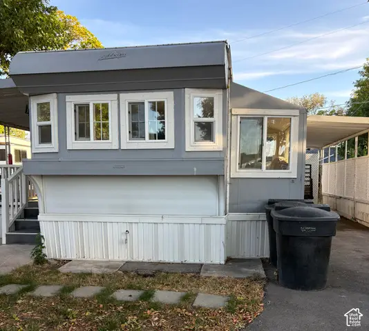 146 E Gardena Ave S, Salt Lake City, UT 84115