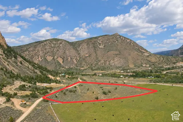 Address Withheld By Seller, Hanna, UT 84031 - #1