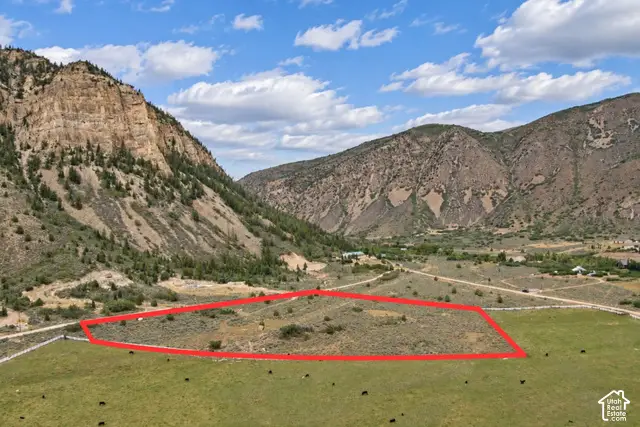 Address Withheld By Seller, Hanna, UT 84031 - #2