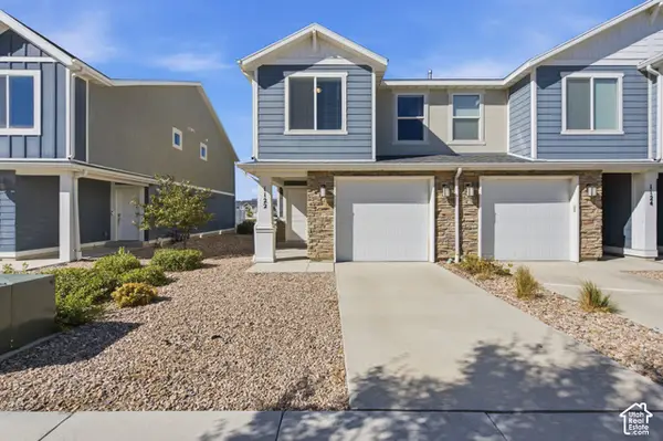 1122 E Pilot St #1124, Saratoga Springs, UT 84045