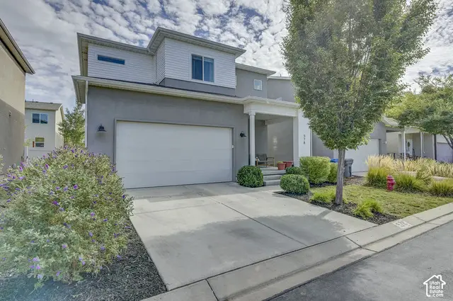 578 N 260 E, Vineyard, UT 84059 - #1