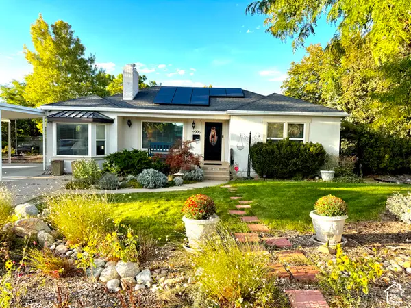 2995 E Louise Ave, Salt Lake City, UT 84109