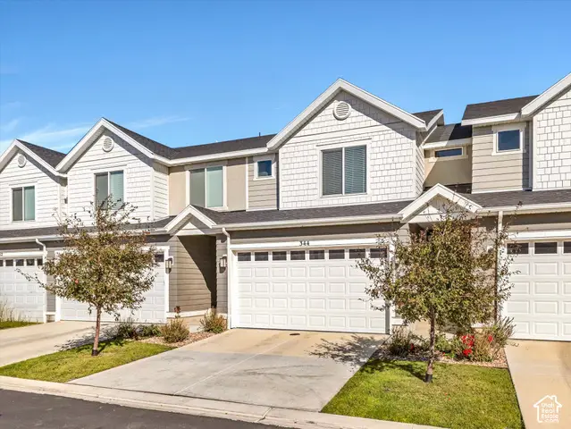 344 N Starboard Ln, Saratoga Springs, UT 84045 - #3