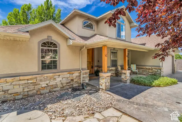 1062 E 1150 N, Pleasant Grove, UT 84062 - #2