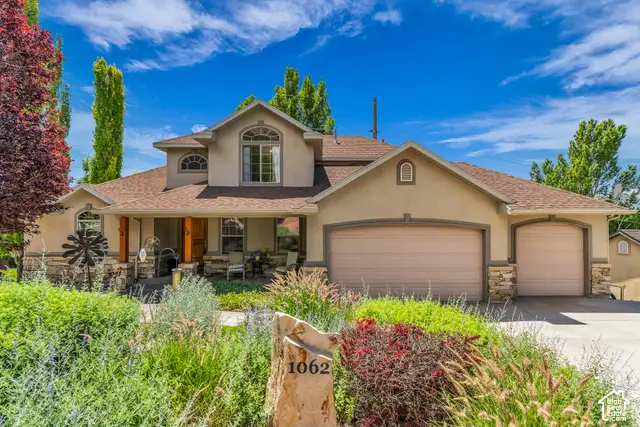 1062 E 1150 N, Pleasant Grove, UT 84062 - #3