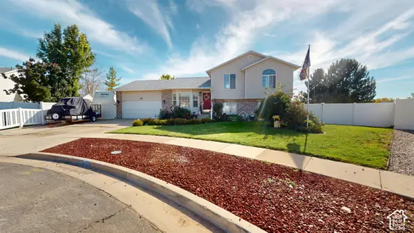 288 E 1375 N, Layton, UT 84041