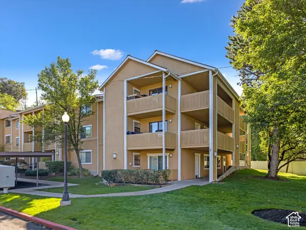 1276 E Ridge Meadow Ln #7T, Cottonwood Heights, UT 84047