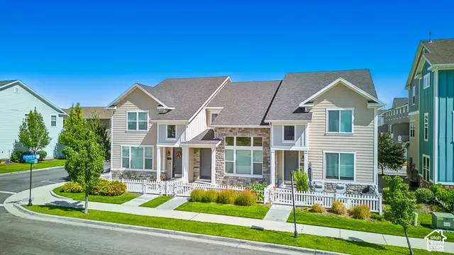 12778 S Ashington Ln, Herriman, UT 84096 - #1