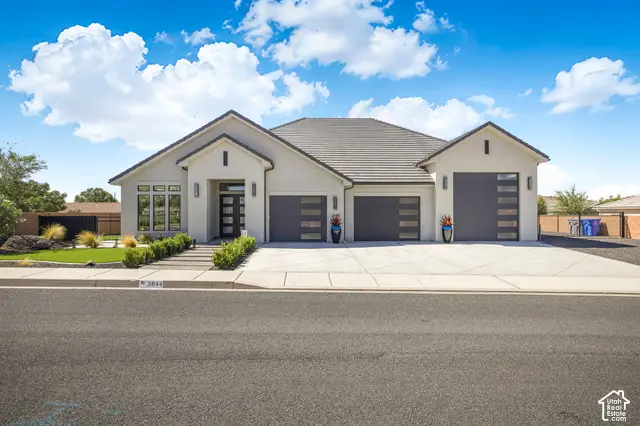 2644 S 3210 E, Saint George, UT 84790 - #1